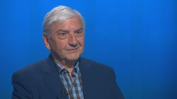 Miroslav Donutil