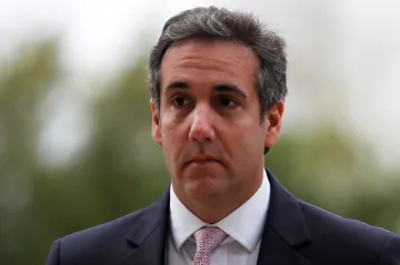 Trumpův exprávník Cohen platil za ovlivnění volebních průzkumů, píše Wall Street Journal