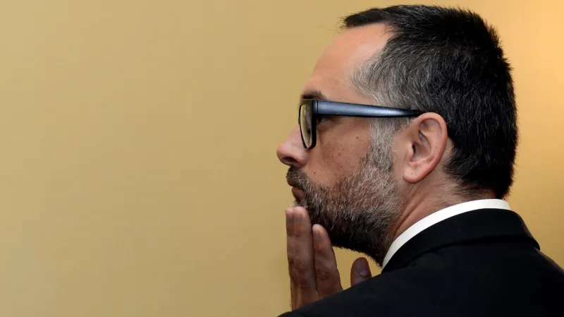 Vladimír Chrástecký