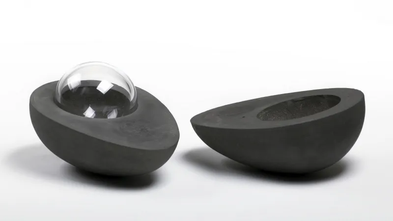 Urna od Lindy Vránové