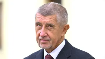 Andrej Babiš (ANO)