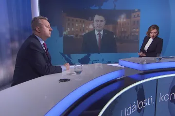 Výpovědní lhůta smlouvy o Turówu je podle Brabce krátká. Podle Půty dohoda umožní monitorovat životní prostředí