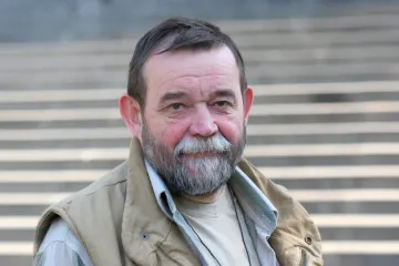 Nenávist až za hrob