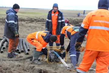 Norilsk Nickel zaplatí miliardovou pokutu za zamoření ruské tundry. Sáhne na dividendy