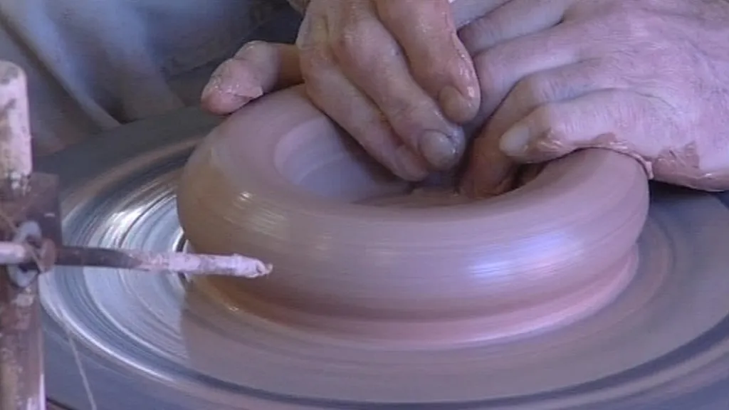 Výroba kunštátské keramiky je v úpadku
