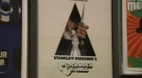 Výstava Stanleyho Kubricka
