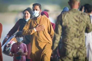 Válka, kterou USA nemohly vyhrát, komentuje AP. Americké fiasko, hodnotí ruský tisk