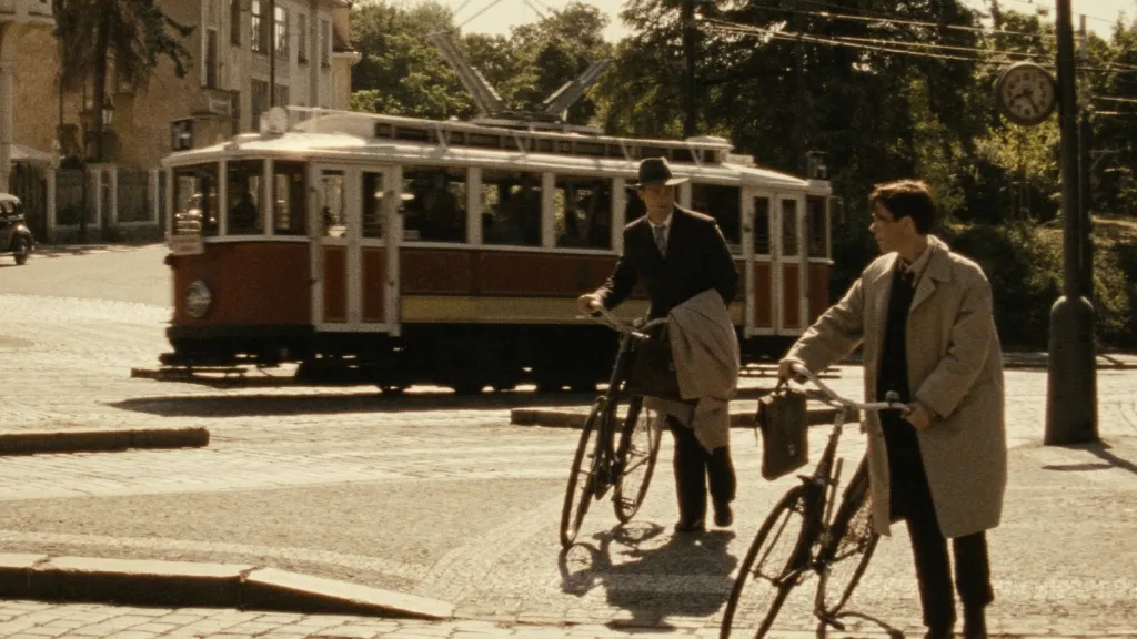 Film Anthropoid