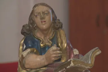 Dohoda památkářů, policie a ministerstva má usnadnit boj proti nelegálnímu obchodování s kulturním dědictvím