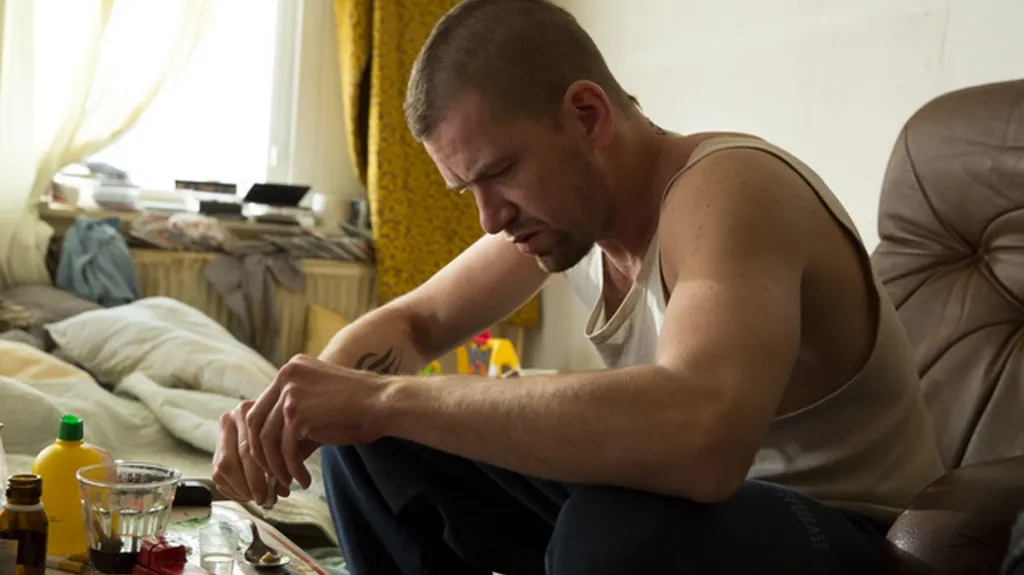 Druhá šance (2014, režie: Susanne Bierová)