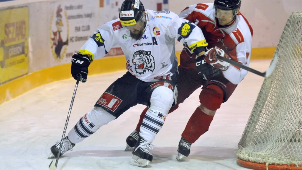 Olomouc - Liberec