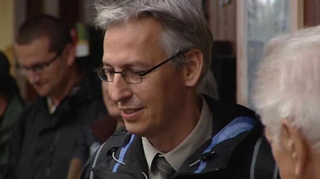 Stefan Leiner