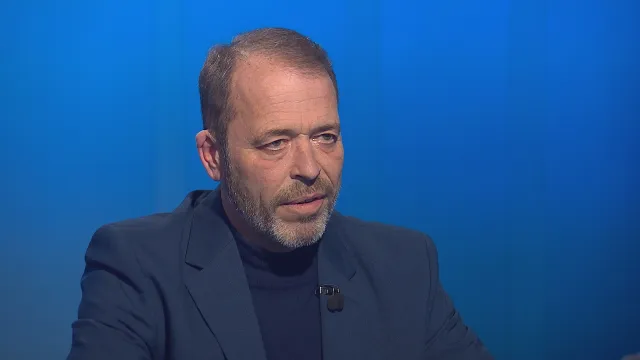 Ústav je na kapacitních limitech, řekl šéf ČHMÚ Rieder. Při dalším omezení by rezignoval