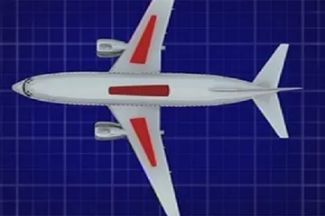 Vteřina dějepisu: Když nemáš palivo, dej tam kluzák. Jak dopadl osudový let č. 143?