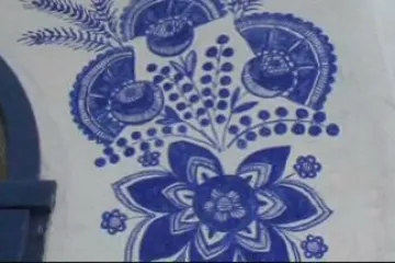 AVÍZO: Folklor Ostrožska