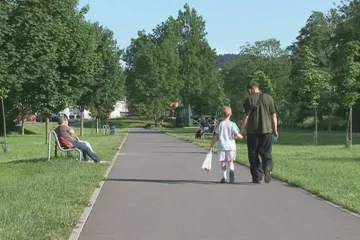 Blanenští vybírají novou podobu nábřeží