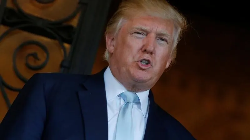 Moskva důrazně odmítá sběr kompromitujících informací o Trumpovi