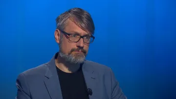 Jakub Landovský