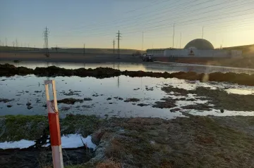 V Dobrušce na Rychnovsku unikly tisíce kubíků digestátu