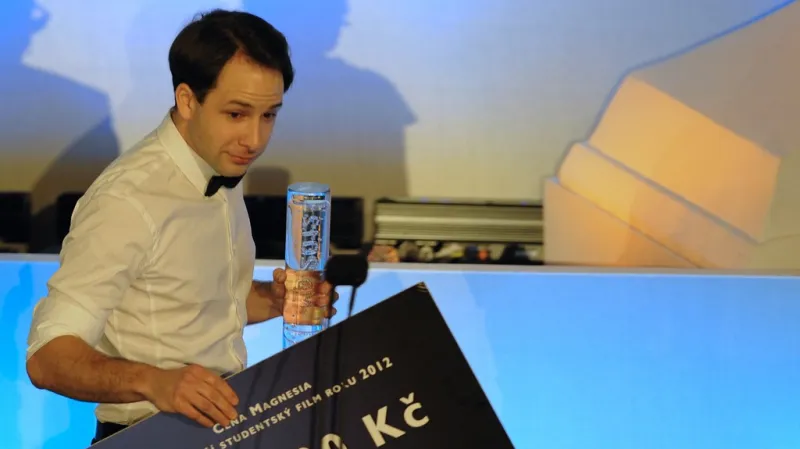 Nominační večer Českého lva za rok 2012