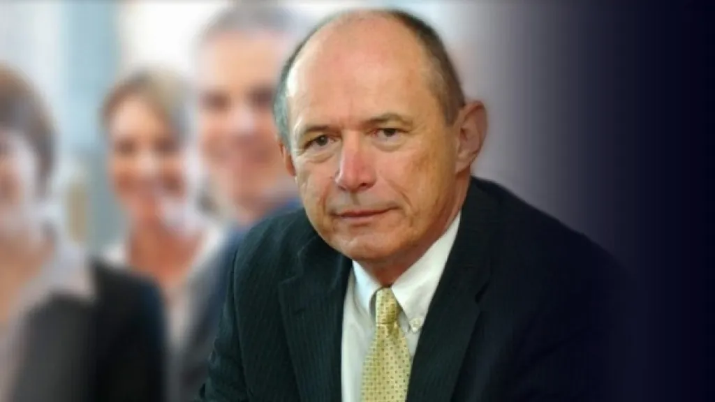 Prof. MUDr. Jan Lata, CSc. - rektor Ostravské univerzity