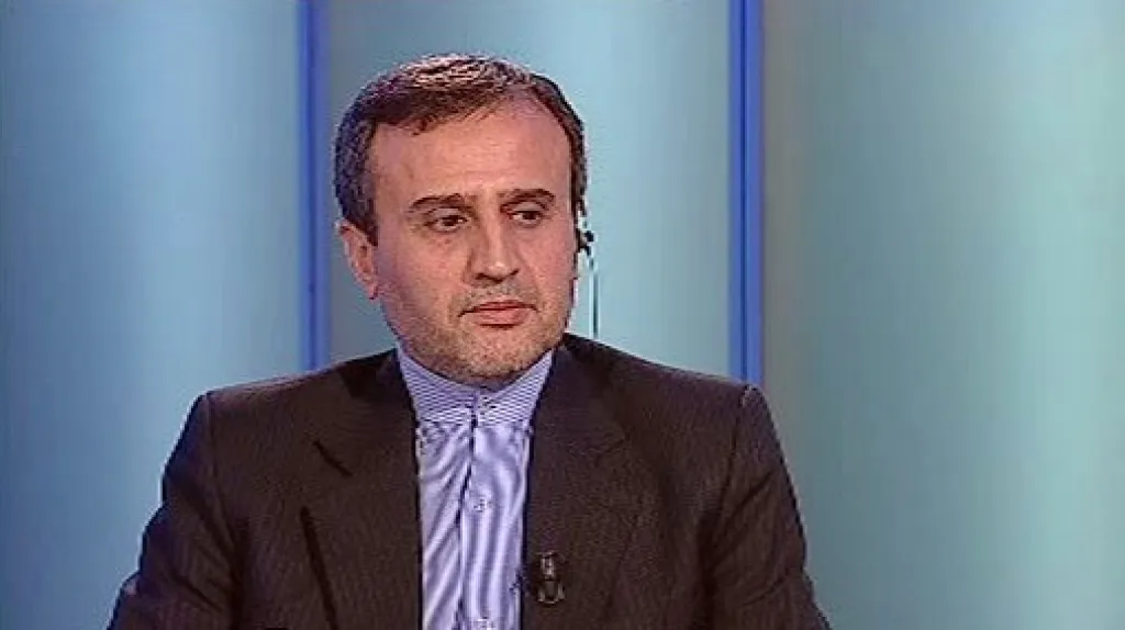 Rashid Hassan Pour Baei