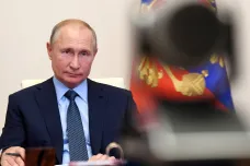 Konflikt v Afghánistánu dopadá na bezpečnost Ruska, sdělil Putin