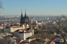 Před sto lety se z Brna stalo „Velké Brno“. Připojením přilehlých obcí se město sedmkrát zvětšilo