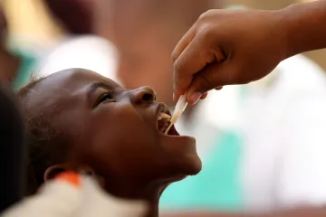 Svět čelí podle WHO deseti největším hrozbám. Patří tam i odpírání očkování