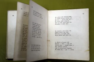 Vteřina dějepisu: Víte, jaký „škvár“ vyšel 23. dubna 1836?