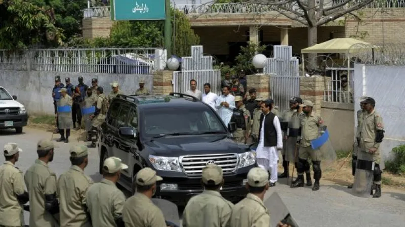 Telefonát Terezy Engelové