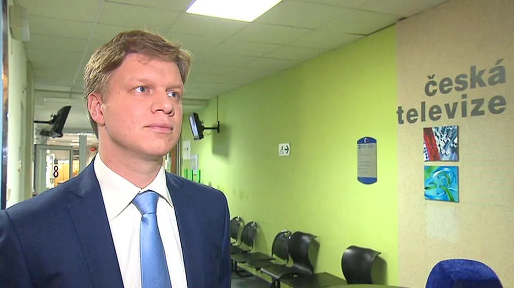 Tomáš Hudeček