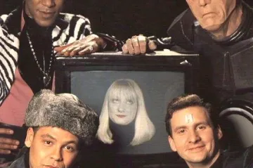 Červený trpaslík slaví dvacet let