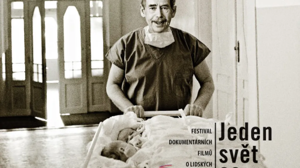 Jeden svět 2009