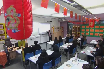 Čekal se velký boom, zájem o čínštinu naopak slábne