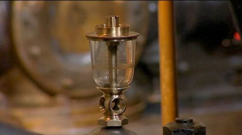 Reportáž Luboše Dostála