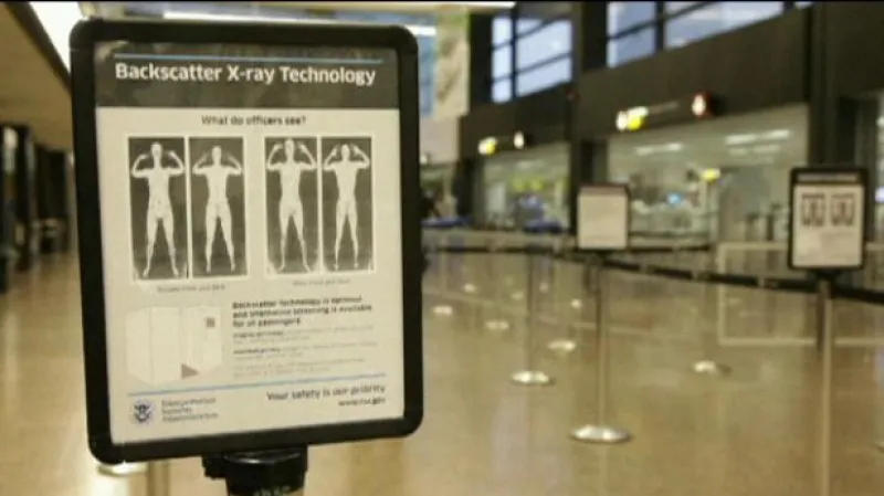 Reportáž Jakuba Nettla