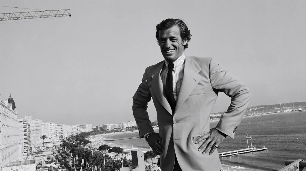 Jean-Paul Belmondo