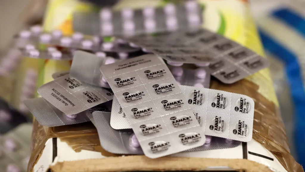 Xanax