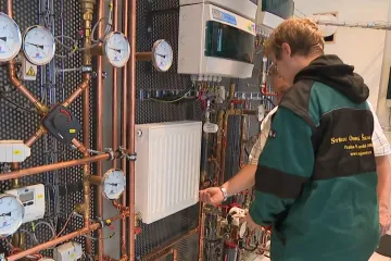 168 hodin: Premianti zůstávají bez středních škol. Zahlcená jsou gymnázia i učiliště