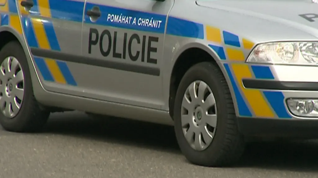 Policista zastřelil duševně nemocného