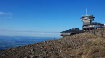 Krkonoše