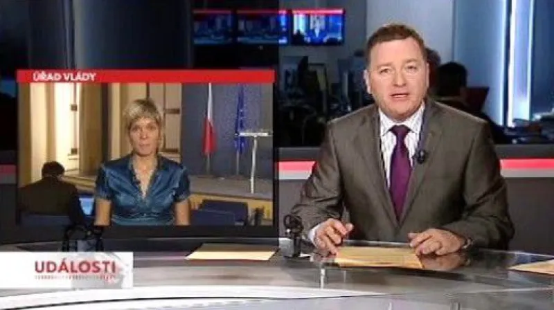 Vláda odvolala nejvyšší státní zástupkyni