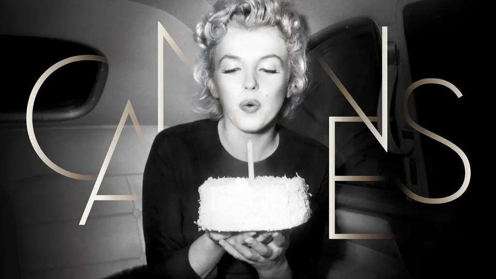 Festival v Cannes 2012