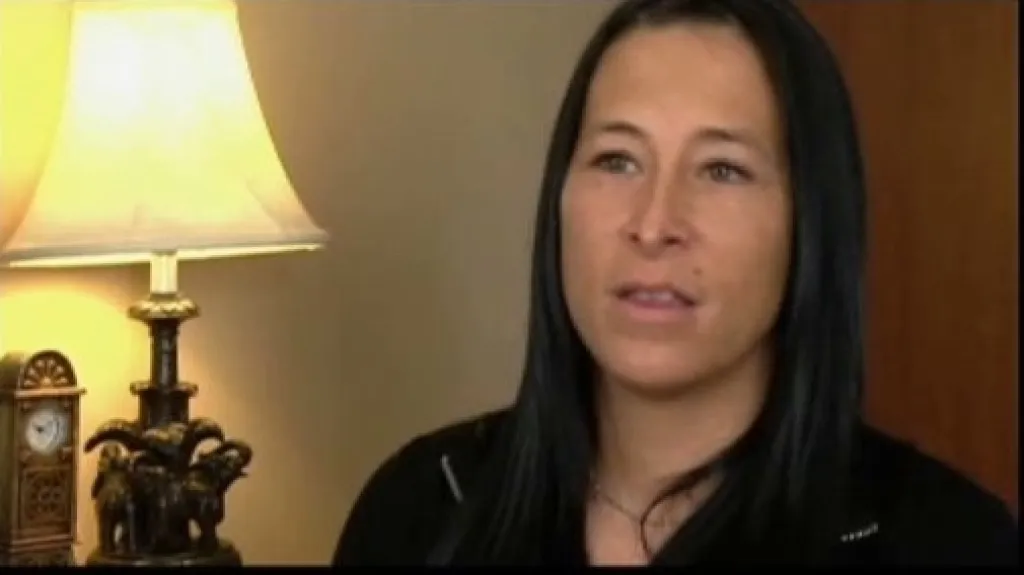 Nathalie Blanchardová