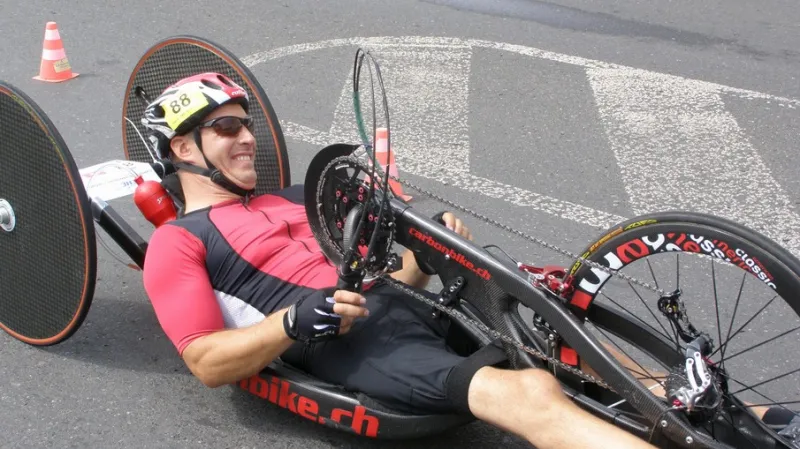 Evropský pohár ručních kol v Lounech