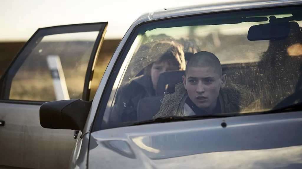 Reportáž: Všechno bude v kinech