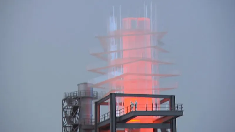 Vítkovická katedrála