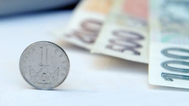 Události k jednání o rozpočtu