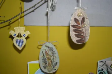 Výstava „Velikonoce - svátky jara“